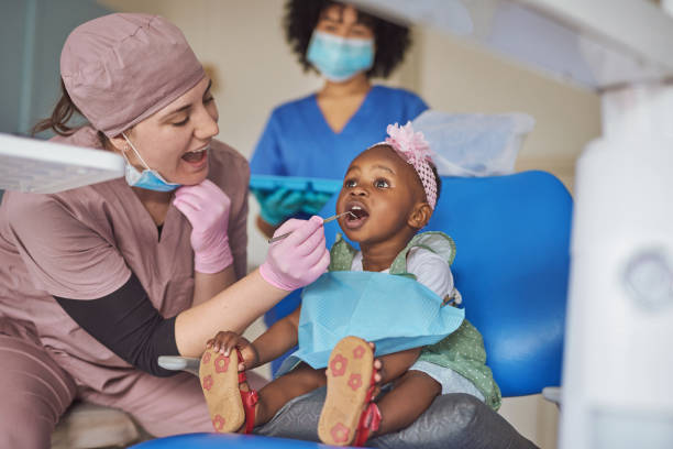 Best Dental X-Rays and Imaging  in Pittsville, MD