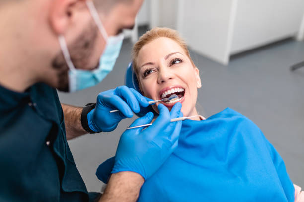 Best Wisdom Tooth Removal  in Pittsville, MD