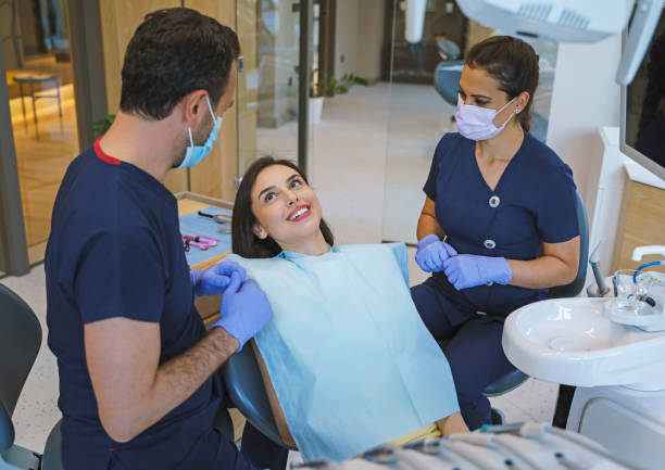 Best Oral Cancer Screening  in Pittsville, MD