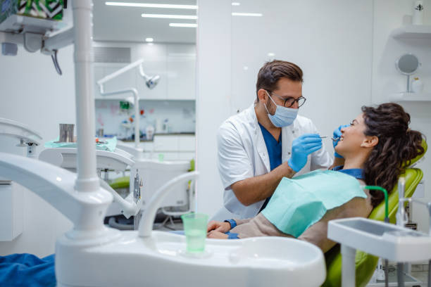 Best Tooth Extraction  in Pittsville, MD
