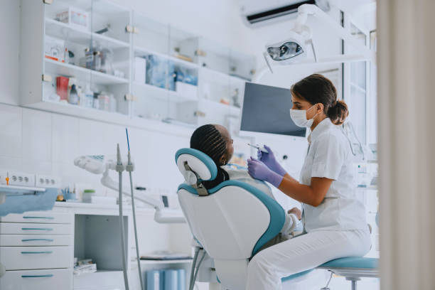 Best Dental Implants  in Pittsville, MD