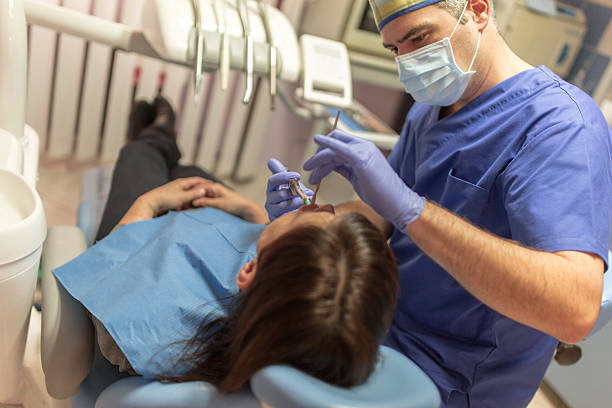 Best Traditional Braces  in Pittsville, MD
