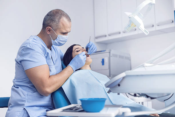 Best Dental Inlays and Onlays  in Pittsville, MD