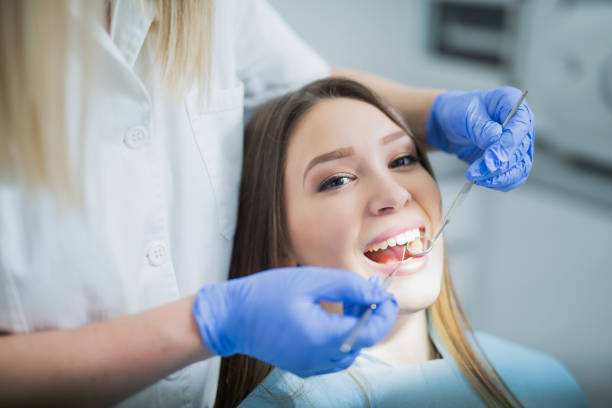 Professional  Holistic Dental Services in Pittsville, MD